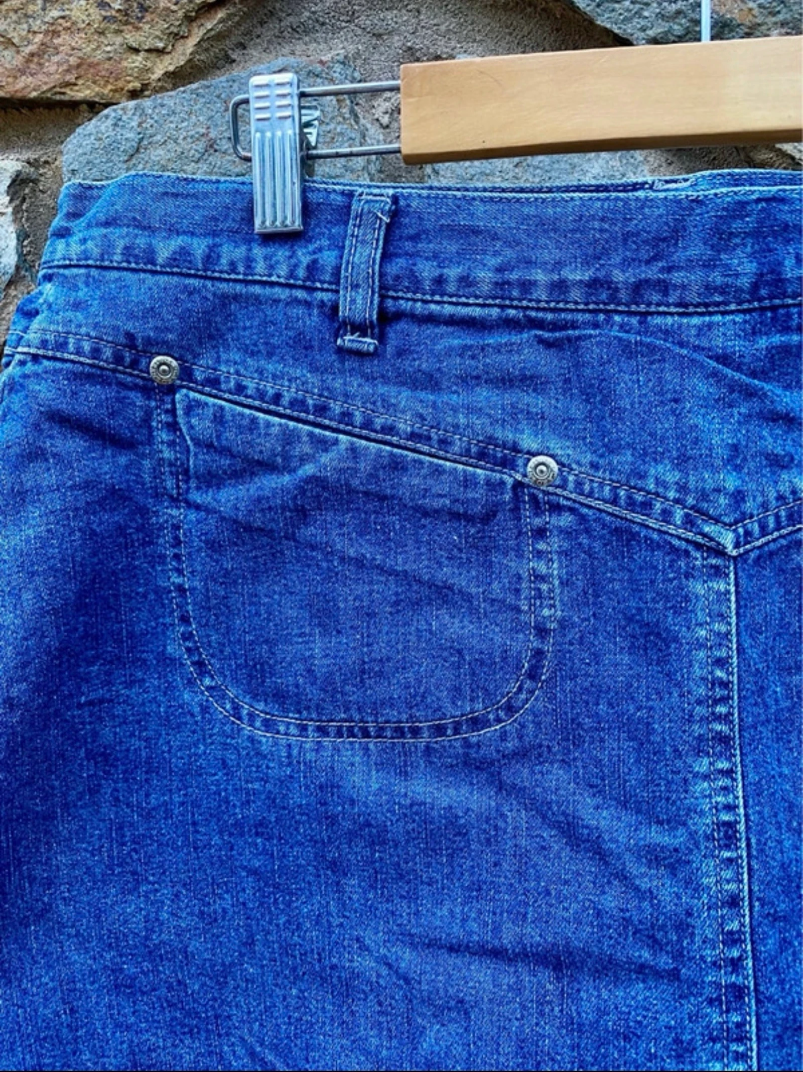 Saia, calça – photo 3